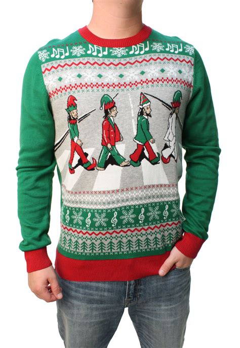 mens ugly sweaters for christmas